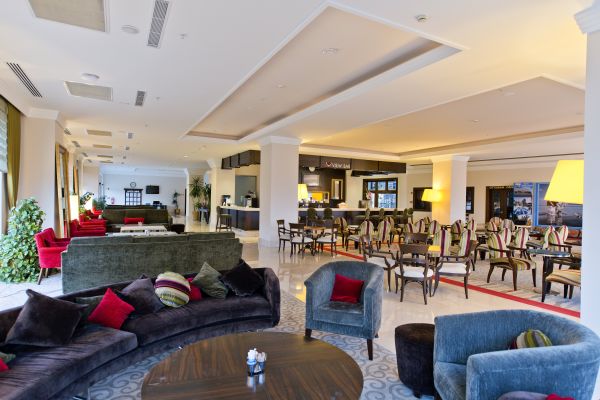 Sealife Buket Resort & Beach (Alanya)